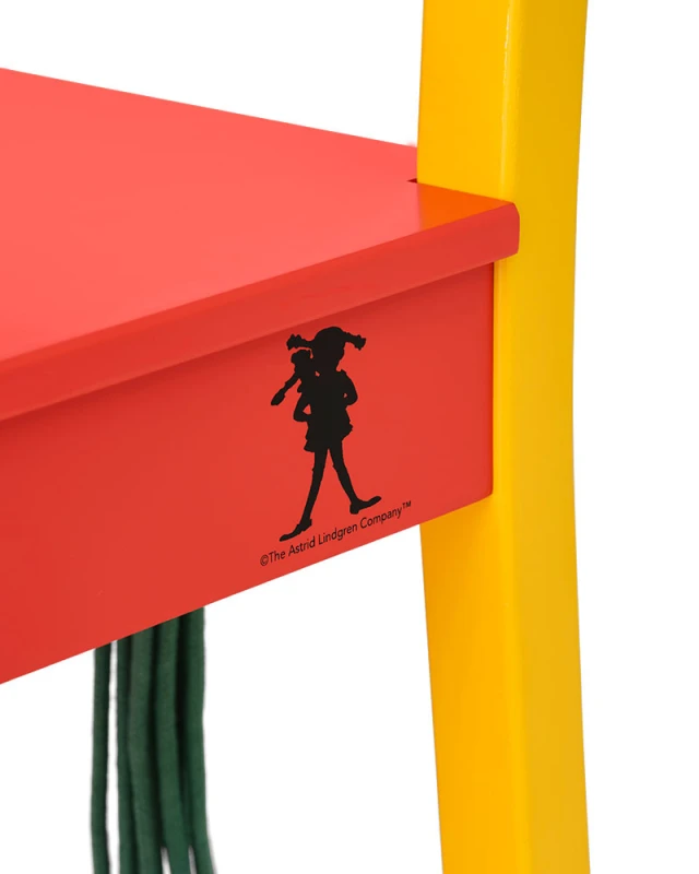 Krzesełko drewniane PIPPI Kid's Concept
