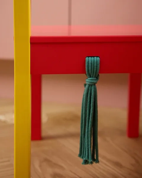 Krzesełko drewniane PIPPI Kid's Concept
