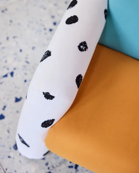 Fotel dziecięcy PIPPI Kid's Concept