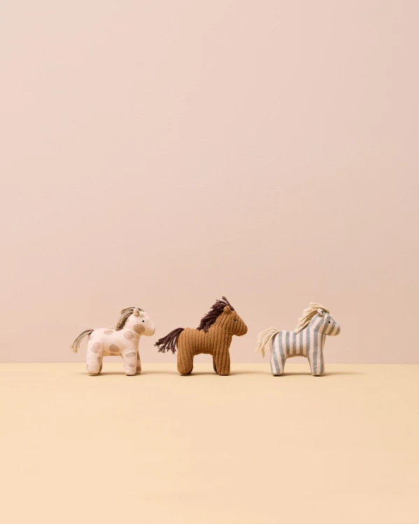 Kid's Concept - Stajnia z końmi