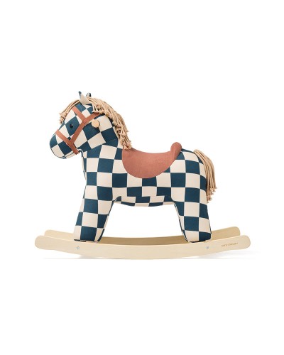 Kid's Concept - Konik na biegunach Miro