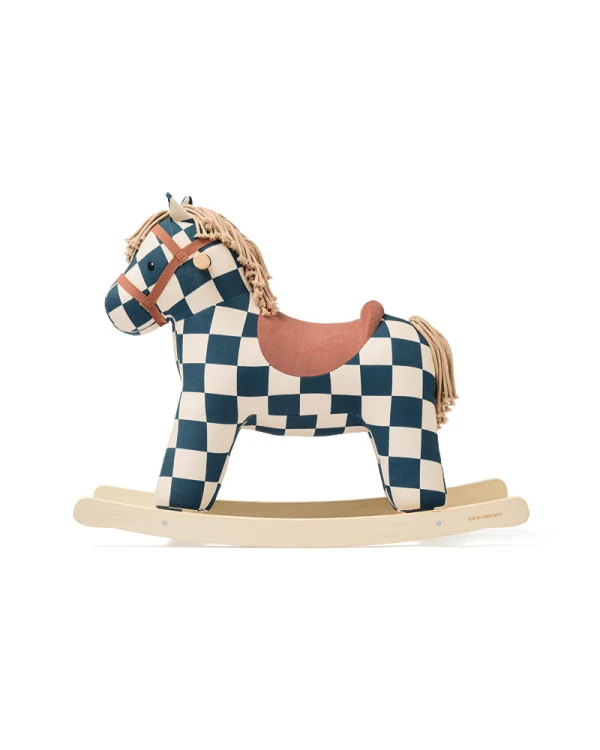 Kid's Concept - Konik na biegunach Miro