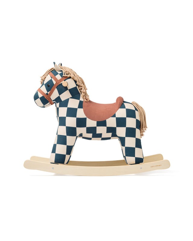 Konik na biegunach Miro Kid's Concept