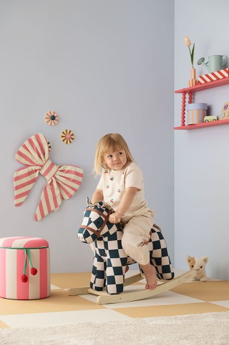 Kid's Concept - Konik na biegunach Miro