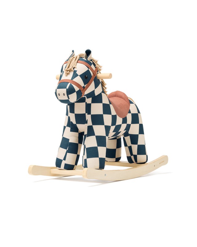 Konik na biegunach Miro Kid's Concept