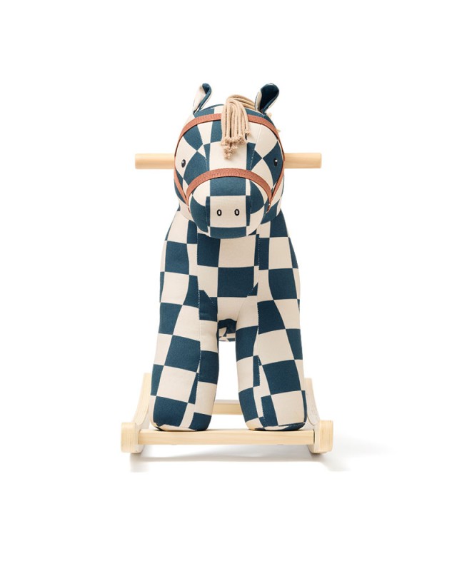 Konik na biegunach Miro Kid's Concept