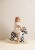 Kid's Concept - Konik na biegunach Miro