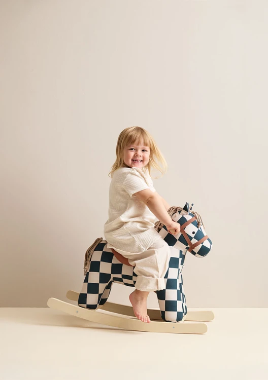 Kid's Concept - Konik na biegunach Miro