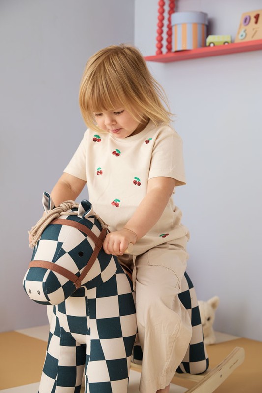 Konik na biegunach Miro Kid's Concept