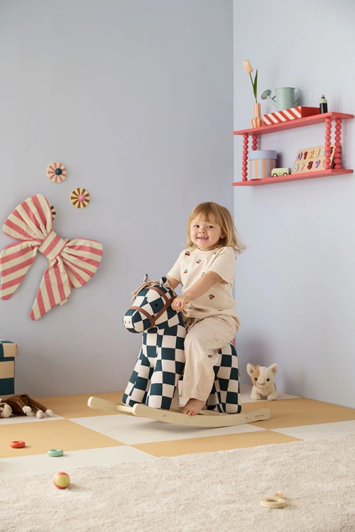 Kid's Concept - Konik na biegunach Miro