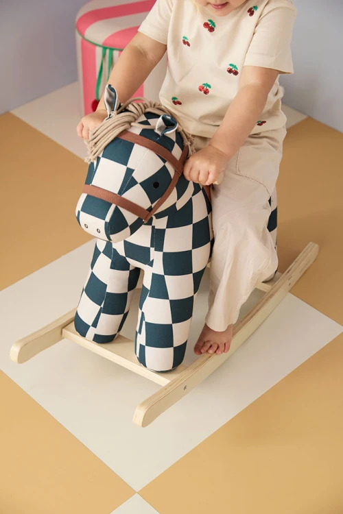 Kid's Concept - Konik na biegunach Miro