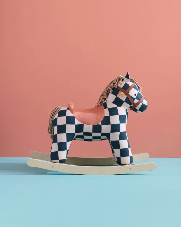 Kid's Concept - Konik na biegunach Miro