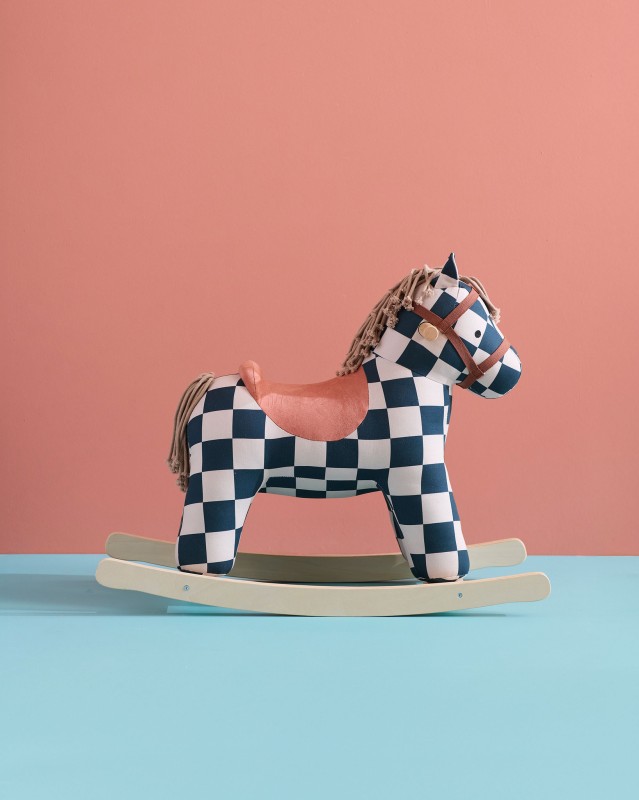 Konik na biegunach Miro Kid's Concept