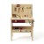 Kid's Concept - Stół z narzędziami KID'S HUB