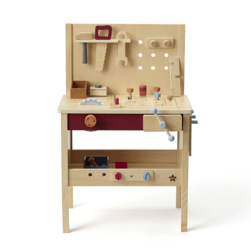 Stół z narzędziami KID'S HUB Kid's Concept