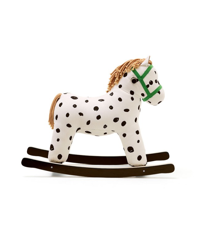 Konik na biegunach PIPPI Kid's Concept