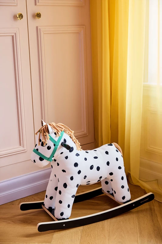 Konik na biegunach PIPPI Kid's Concept