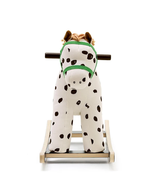 Konik na biegunach PIPPI Kid's Concept