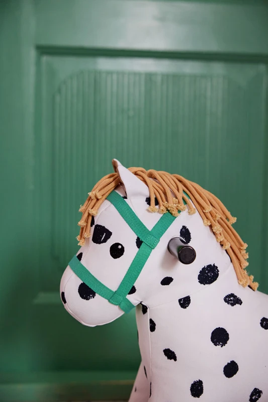Konik na biegunach PIPPI Kid's Concept