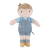 Laleczka Jim 10 cm GRS Little Dutch