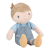 Laleczka Jim 10 cm GRS Little Dutch