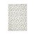 Elodie Details - Kocyk Soft Cotton Blanket - Dalmatian Dots Grande