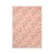Elodie Details - Kocyk Soft Cotton Blanket - River Rose
