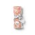 Elodie Details - Kocyk Soft Cotton Blanket - River Rose