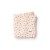 Elodie Details - kocyk bambusowy muślinowy, petit river rose