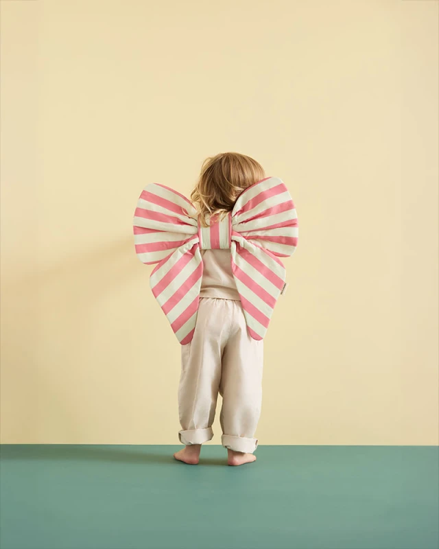 Strój kokarda różowa Kid's Concept