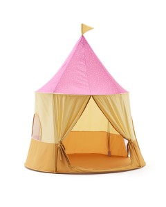 Namiot do zabawy Circus różowy Kid's Concept
