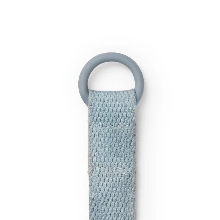 Elodie Details - zawieszka do smoczka, sunrise blue