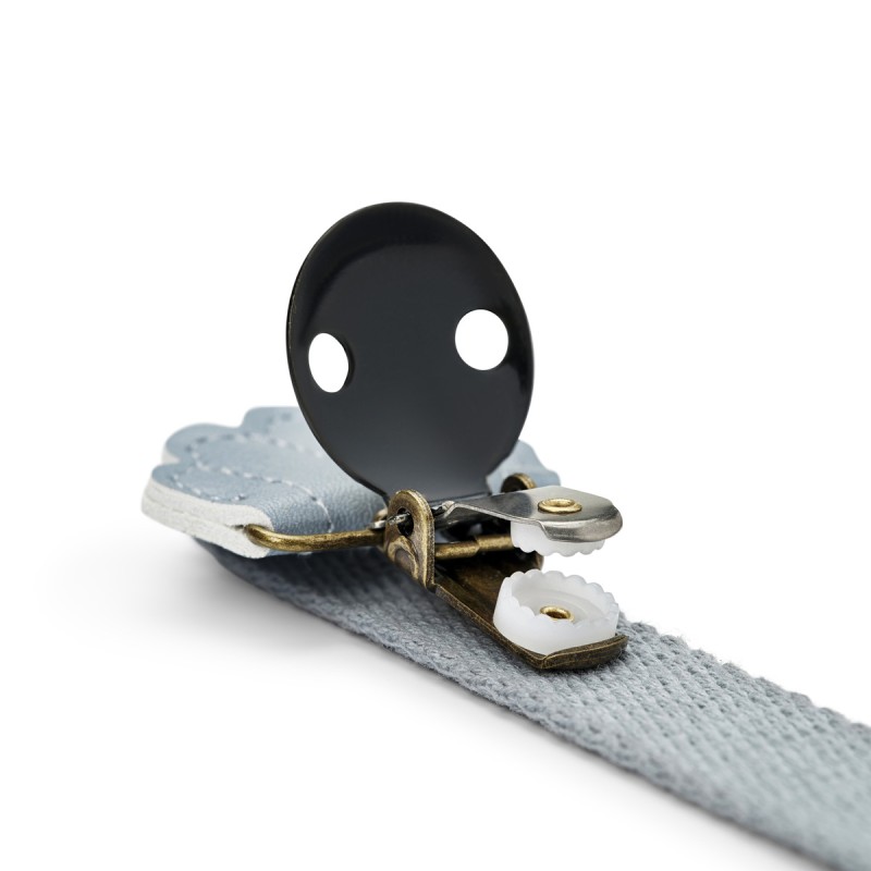 Zawieszka do smoczka Sunrise blue Elodie Details