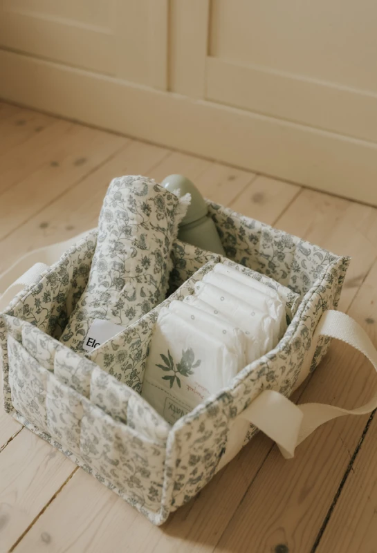Organizer do przewijania Garden leo toile Elodie Details