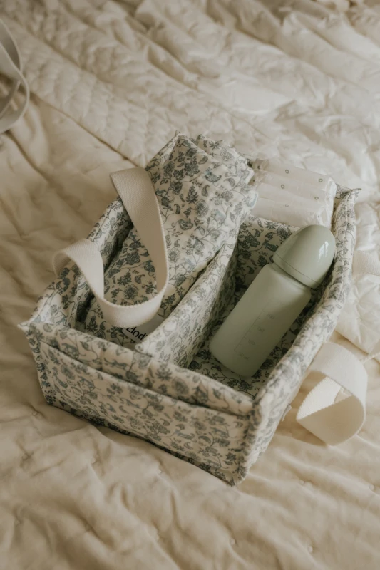 Organizer do przewijania Garden leo toile Elodie Details