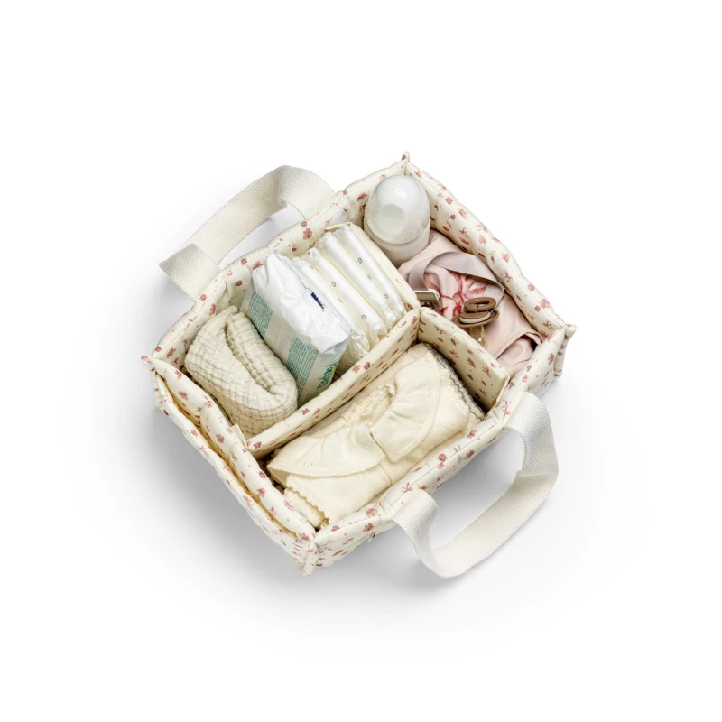  Organizer do przewijania Petit river rose Elodie Details