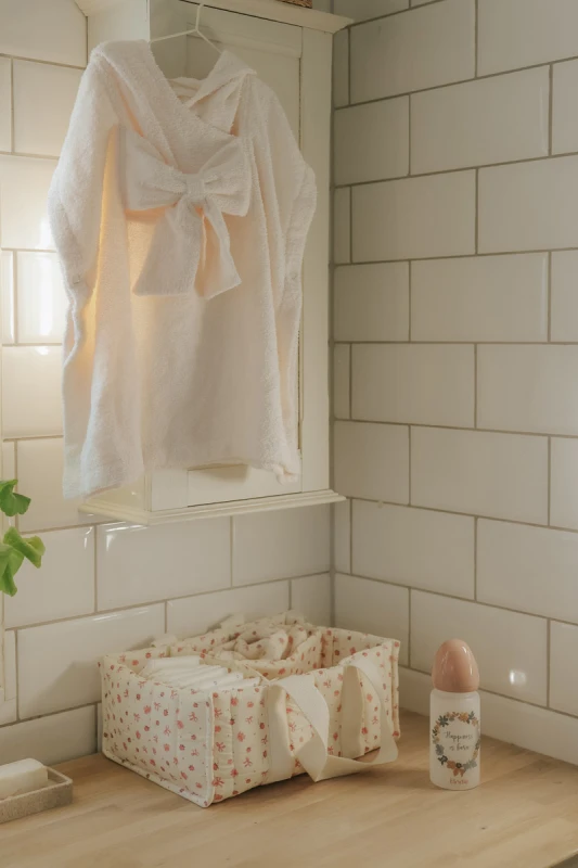  Organizer do przewijania Petit river rose Elodie Details