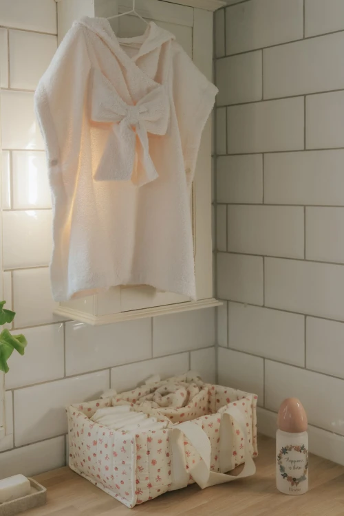 Elodie Details - organizer do przewijania, petit river rose
