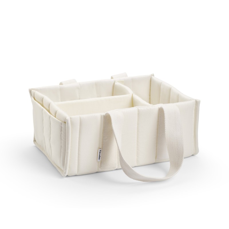 Organizer do przewijania Creamy white Elodie Details