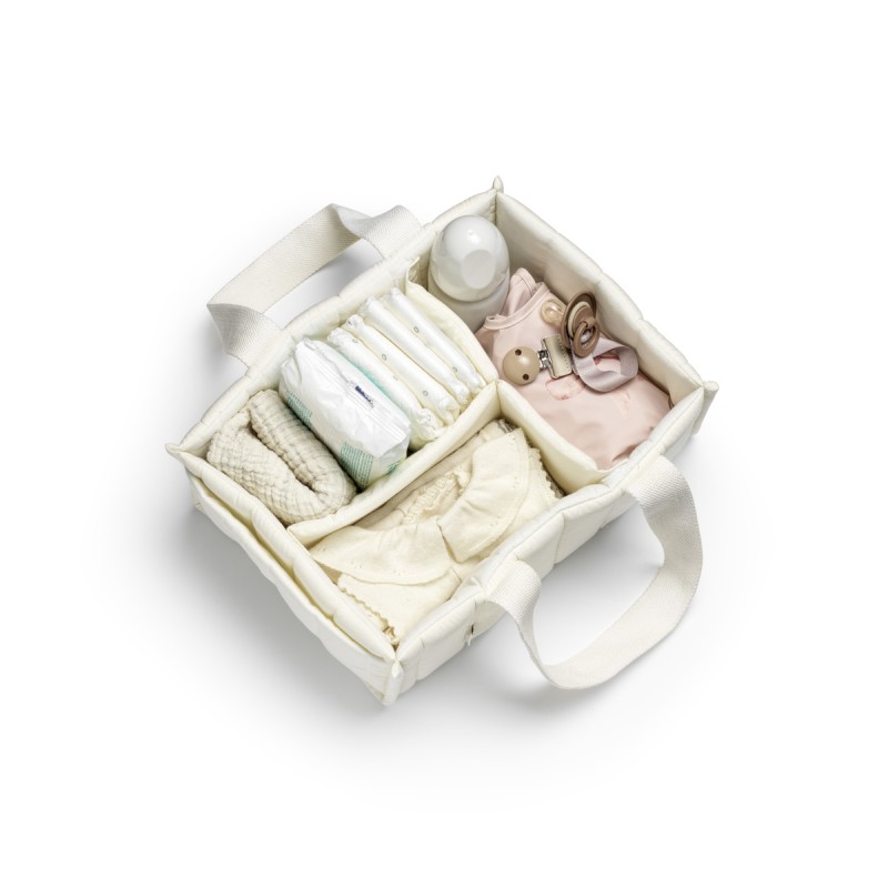 Organizer do przewijania Creamy white Elodie Details