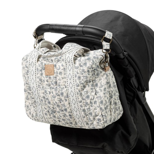 Elodie Details - Torba do przewijania - Garden Leo Toile