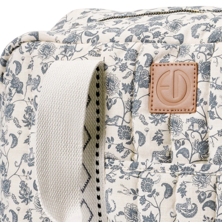 Elodie Details - Torba do przewijania - Garden Leo Toile