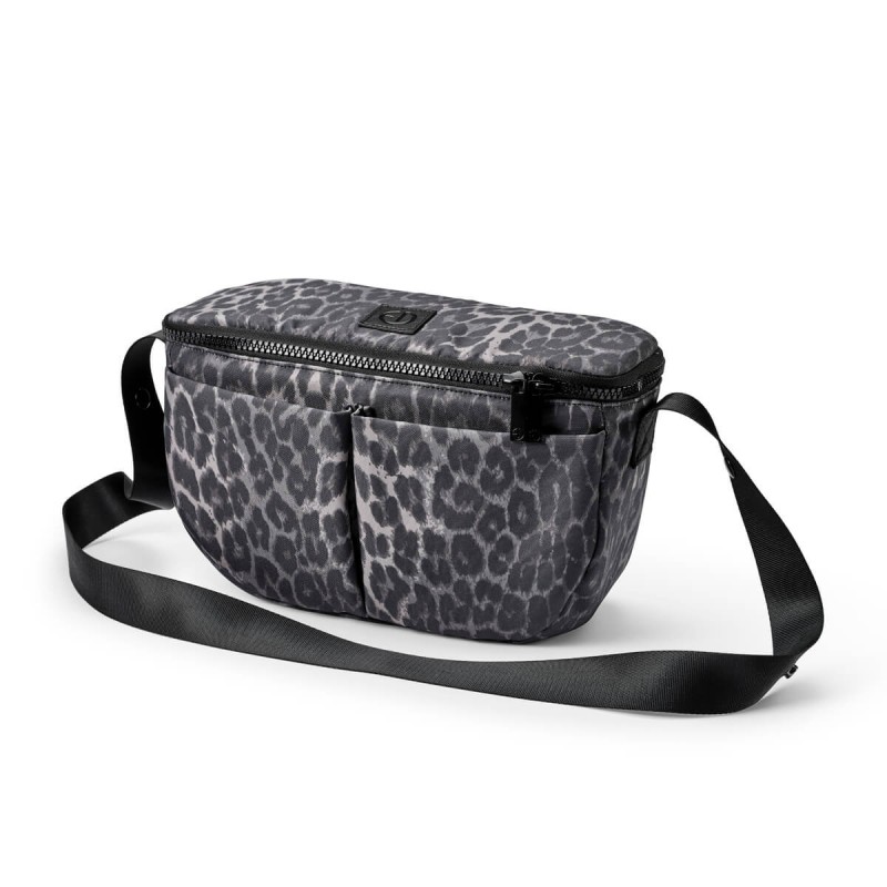 Organizer Half Moon Le Leopard Elodie Details