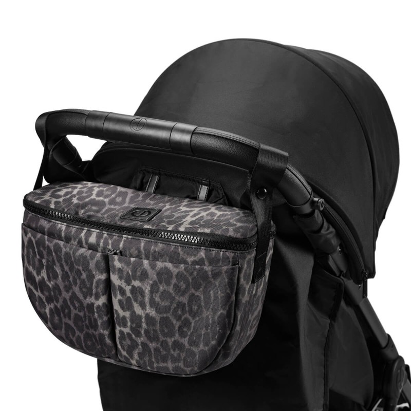 Organizer Half Moon Le Leopard Elodie Details