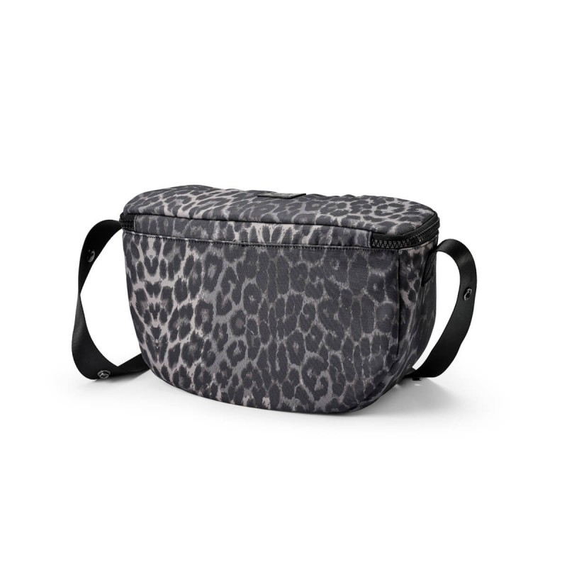 Organizer Half Moon Le Leopard Elodie Details