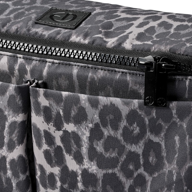 Organizer Half Moon Le Leopard Elodie Details