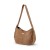 Elodie Details - Torba dla mamy - Moon Bag Caramel Brown