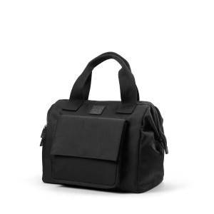 Torba dla mamy Black Wide Frame Elodie Details