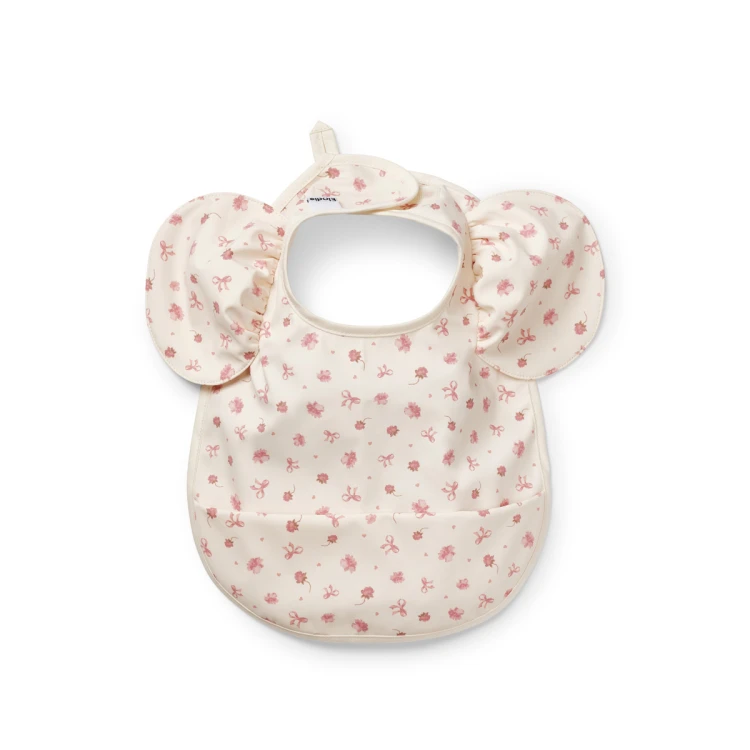 Elodie Details - śliniak - petit river rose