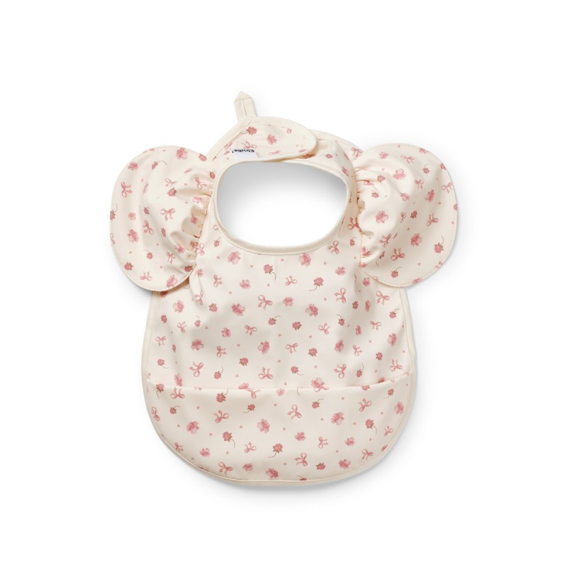 Śliniak Petit River Rose Elodie Details